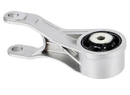 Engine Support Mount, Upper. Porsche 9YA Cayenne 2018-23 - 9Y0199331C, 9Y0199331, 9Y0199331A