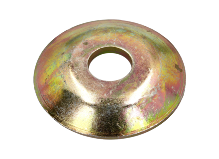 Shock absorber stop plate. Porsche 987 Boxster / 987 Cayman / 997 - 99734310701