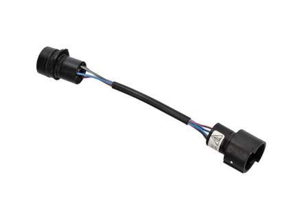 Central Locking Unit Adapter. Porsche 911 / 964 / 944 - 92861293000