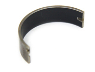 Lagerschaal hoofdkrukas, onder. Porsche 958 Cayenne / 957 Cayenne / 970 Panamera / 95B Macan DIESEL - 95810124114, 95810124111, 95810124214, 95810124211