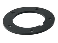 Fuel level sender gasket. Porsche 911 71-89 - 477919133, 133919133 Fuel level sender gasket. Porsche 911 71-89 - 477919133, 133919133