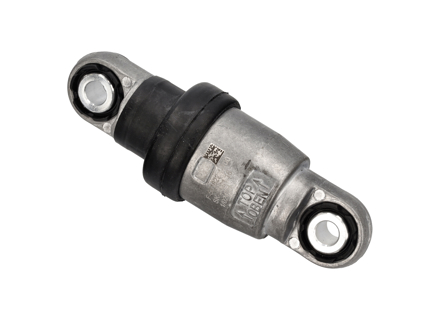 Drive belt tensioner. Porsche 958 Cayenne / 970 Panamera - 94810226121