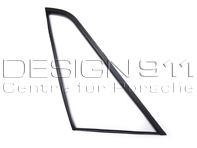 Front 1/4 Glass Seal. Porsche 993 Coupe / Targa / Cabrio - 99354272100, 99354272200 Front 1/4 Glass Seal. Porsche 993 Coupe / Targa / Cabrio - 99354272100, 99354272200