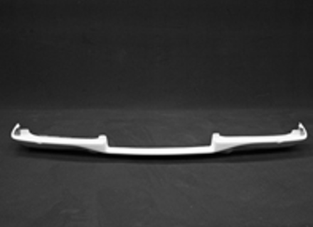 Mantovana anteriore Look GT. Porsche 914 - TK 186, TK186