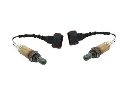 Lambda zuurstofsensor kit. Porsche 986 Boxster 1997-02 - 98660612601, 98660612600, 9866061260 - 0 258 003 806, 0258003806