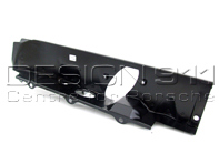 Engine Cover. Porsche 993 - 99310628910, 99310628914 Engine Cover. Porsche 993 - 99310628910, 99310628914