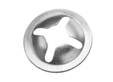 Arandela de sujeción 4,0 x 11,8 - N90116202
