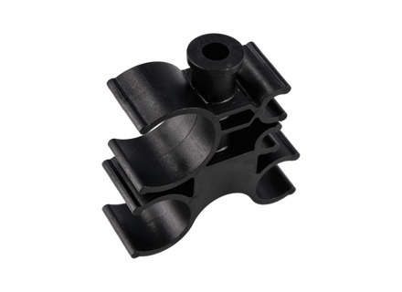 安装支架冷却水软管。保时捷 996 Turbo / 996 GT3 - 99610645571