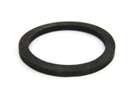 Shock absorber compensating plate, Rear. Porsche 996 Turbo - 99633398020