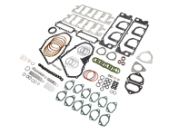 Engine head gasket set. Porsche 911 1984-89 - 93010090704, 1618900712, 694.593, 02-24725-04