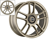20' OZ Indy HLT White Gold Centre Lock Look Wheels For Porsche Car 20' OZ Indy HLT White Gold Centre Lock Look Wheels For Porsche Car