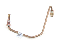 Brake line, Front Right. Porsche 964 Turbo / Turbo look - 96535558202, 96535558201 Brake line, Front Right. Porsche 964 Turbo / Turbo look - 96535558202, 96535558201