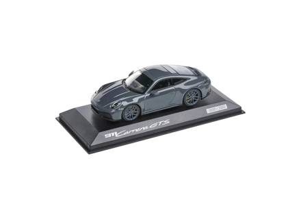 保时捷 911 Carrera GTS Coupé (992.2) – 限量版 - WAP0200280SCPE