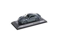 Porsche 911 Carrera GTS Coupé (992.2) – Limited Edition - WAP0200280SCPE