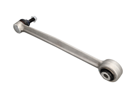 后横拉杆臂。适用于保时捷 981 Boxster 和 Cayman / 718 Boxster 和 Cayman。 - 98133104502, 98133104503