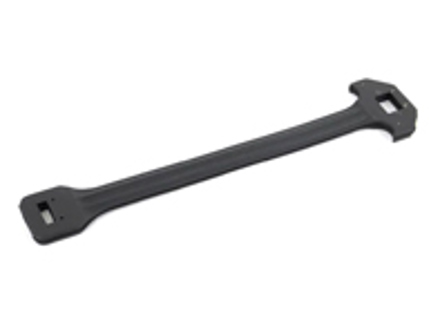 Air filter housing strap. Porsche 924 Turbo / 928 - 92811036301, 847603077271 - URO-011301