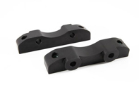 Kit adaptateur d'étrier de frein pour frein M030. Porsche 944 - 9P-BA44030F