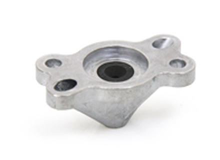 Timing chain adjuster cover. Porsche 993 - 99310502201
