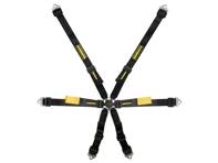 SCHROTH Enduro 2x2 FHR 6-Point adjustable race harness. Universal Fitting - 94510A-0, 94510A-2 SCHROTH Enduro 2x2 FHR 6-Point adjustable race harness. Universal Fitting - 94510A-0, 94510A-2