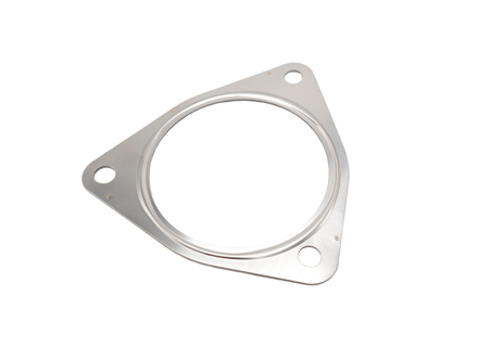 Exhaust gasket centre box to cat. Porsche 991 - 99111148200, 725.430