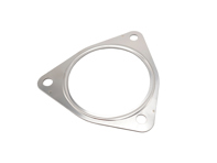 Exhaust gasket centre box to cat. Porsche 991 - 99111148200, 725.430
