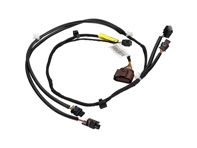 Front Trim Wiring Harness. Porsche 982 Boxster / Cayman (718) 2017>> - 98297215, 982972155E, 982972156B Front Trim Wiring Harness. Porsche 982 Boxster / Cayman (718) 2017>> - 98297215, 982972155E, 982972156B