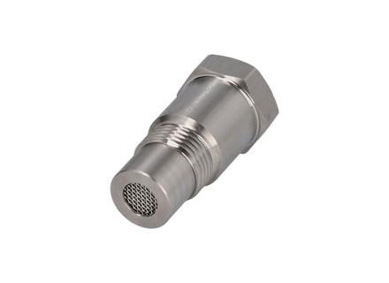 Oxygen Sensor Extension with additional filter mesh for Porsche - 00060612302