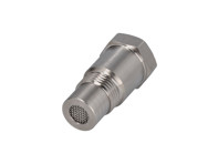 适用于保时捷的带附加过滤网的氧传感器扩展件 - 00060612302 适用于保时捷的带附加过滤网的氧传感器扩展件 - 00060612302