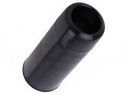Rear shock absorber protector sleeve. Porsche Panamera 970 2010-16 - 97033310701
