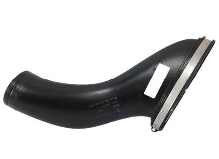 进气歧管空气箱。保时捷 971 Panamera - 971128533, 971129533