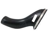 进气歧管空气箱。保时捷 971 Panamera - 971128533, 971129533