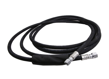 Manguera de refrigerante de aire acondicionado, NW10. Porsche 911 Turbo 78-83 - 93057315104, 93057315101