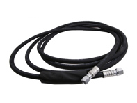 Manguera de refrigerante de aire acondicionado, NW10. Porsche 911 Turbo 78-83 - 93057315104, 93057315101