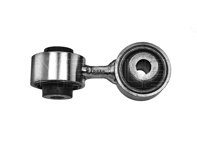 Bielletta di collegamento della barra stabilizzatrice posteriore per Porsche 95B Macan. - 95B505465 - AD-L0034