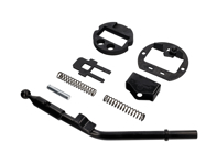 Short shift kit. Porsche 911 1974-86 - 91142493100, 91142401706, 91142401707, 91142401708, 91142401709, 91142401710, 91142401711, 91142401712, 91142401713, 91142401714, 91142401715 - 1625 Short shift kit. Porsche 911 1974-86 - 91142493100, 91142401706, 91142401707, 91142401708, 91142401709, 91142401710, 91142401711, 91142401712, 91142401713, 91142401714, 91142401715 - 1625