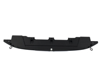 Centre grille air deflector. Porsche 991.1 Turbo >>2016 - 99157516102, 99157516101 Centre grille air deflector. Porsche 991.1 Turbo >>2016 - 99157516102, 99157516101