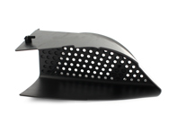 Front bumper air guide flap. Porsche 95B.1 Macan 3.6L - 95B121700C, 95B121699C, 95B121699C1E0, 95B121700C1E0 Front bumper air guide flap. Porsche 95B.1 Macan 3.6L - 95B121700C, 95B121699C, 95B121699C1E0, 95B121700C1E0