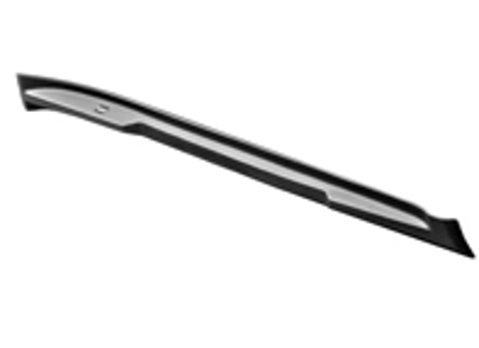 Side skirts. Porsche 991 Turbo - P991.22.2020