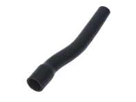 Water radiator top hose intake LEFT. Porsche 986 Boxster 2.5L / 2.7L - 99610662102, 99610662101 - URO-004681