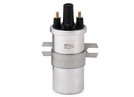 Ignition coil 12-V. Porsche 356 1600/S/S90 / 912 - 92860250200