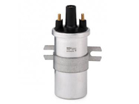 Ignition coil 12-V. Porsche 356 1600/S/S90 / 912 - 92860250200 Ignition coil 12-V. Porsche 356 1600/S/S90 / 912 - 92860250200