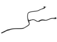 Koelwaterontluchtingspijp voor Porsche 970 Panamera / Cayenne 958 4.8L V8 - 94810602622 - 948.106.026.22