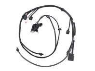 Juego de cables. Porsche 991.1 Turbo >> 2016