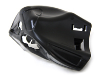 Rear brake duct spoiler. Porsche 982 (718) Boxster / Cayman - 982505569, 982505570 Rear brake duct spoiler. Porsche 982 (718) Boxster / Cayman - 982505569, 982505570