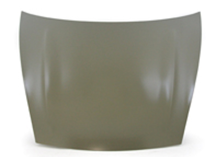 Motorkap voor. Porsche 957 Cayenne 4.8L - 95551101102GRV