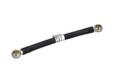 Tubo del carburante. Porsche 911 Turbo / 964 Turbo - 93011030503, 93011030502, 93011030505