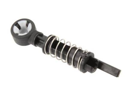 Gear Linkage Cable End. Porsche Boxster / Cayman / 996 / 997 / Carrera GT - 99642414700 - URO-012254