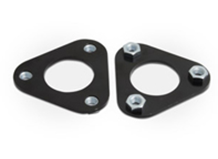 Sway bar mounting backer plate kit. Porsche 911 / 912 / 930 / 914 - 2270024, 90134370303, 91434307500, 90134370301, 90134370302, 90134370303, 90134370304, 91134370306, 91134379202, 91134370310, 91134379203, 91134370313