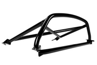 Harness bar Streetcup roll cage. Porsche 718 / 981 Cayman BBi Autosport - bbi.981.820.0001.C