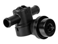 Koelvloeistofverwarmingsklep. Porsche 958 Cayenne / 970 Panamera 2010-2014 - 95857280900 - 14434